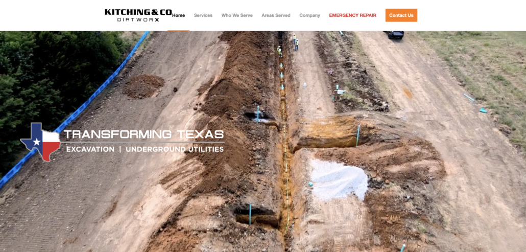Best Excavation Dallas